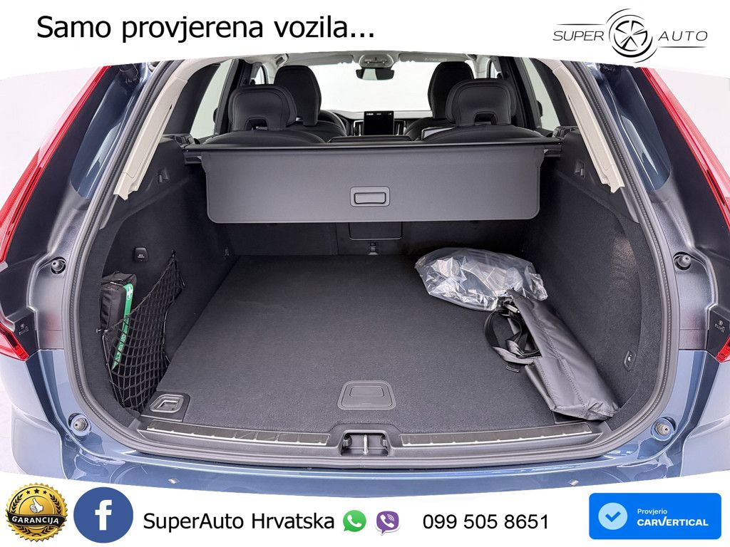 Volvo XC60 T8 AWD Geartronic ACC+HEAD+4xGR SJED+360+PANO