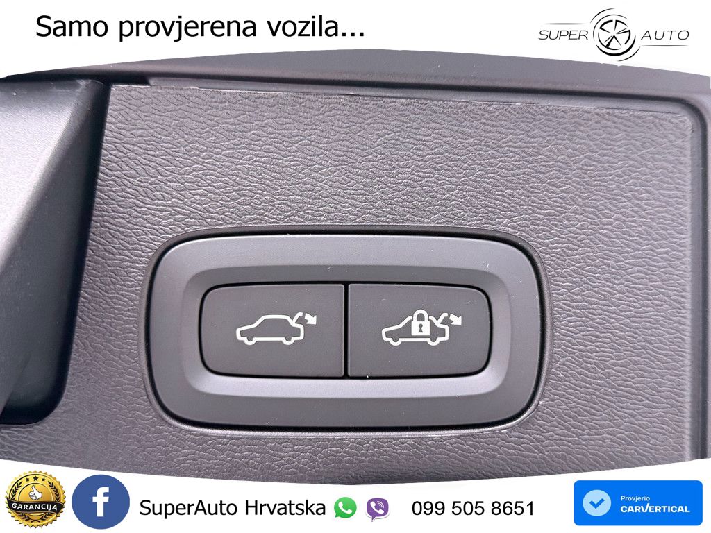 Volvo XC60 T8 AWD Geartronic ACC+HEAD+4xGR SJED+360+PANO