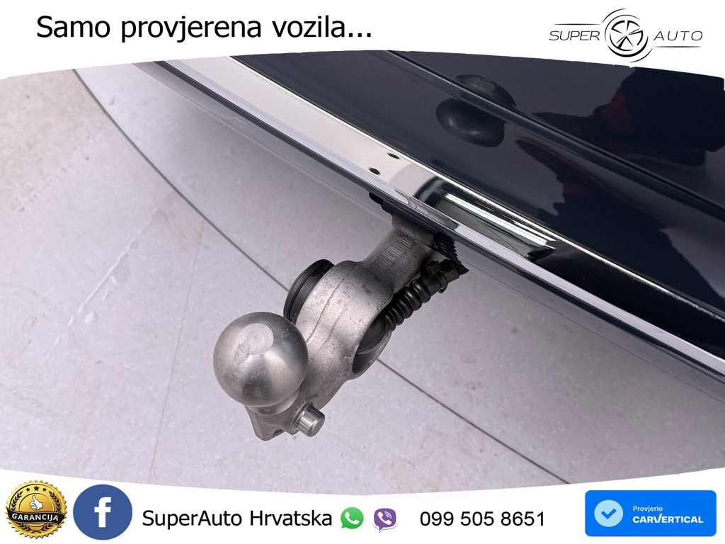 Volvo XC60 T8 AWD Geartronic ACC+HEAD+4xGR SJED+360+PANO