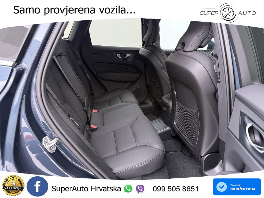Volvo XC60 T8 AWD Geartronic ACC+HEAD+4xGR SJED+360+PANO