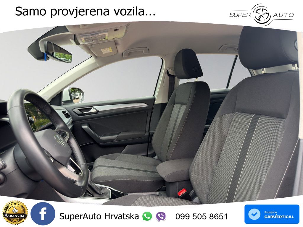 Volkswagen T-Roc I 2.0 TDI (150 KS) DSG LED+GR SJED+ACC
