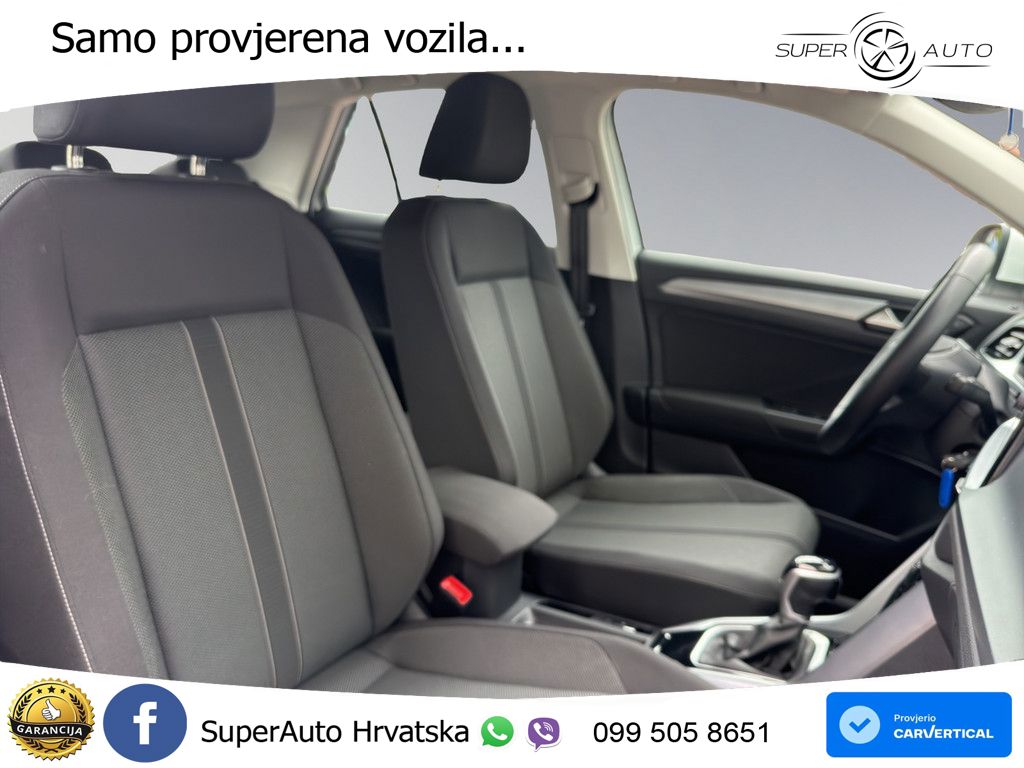 Volkswagen T-Roc I 2.0 TDI (150 KS) DSG LED+GR SJED+ACC