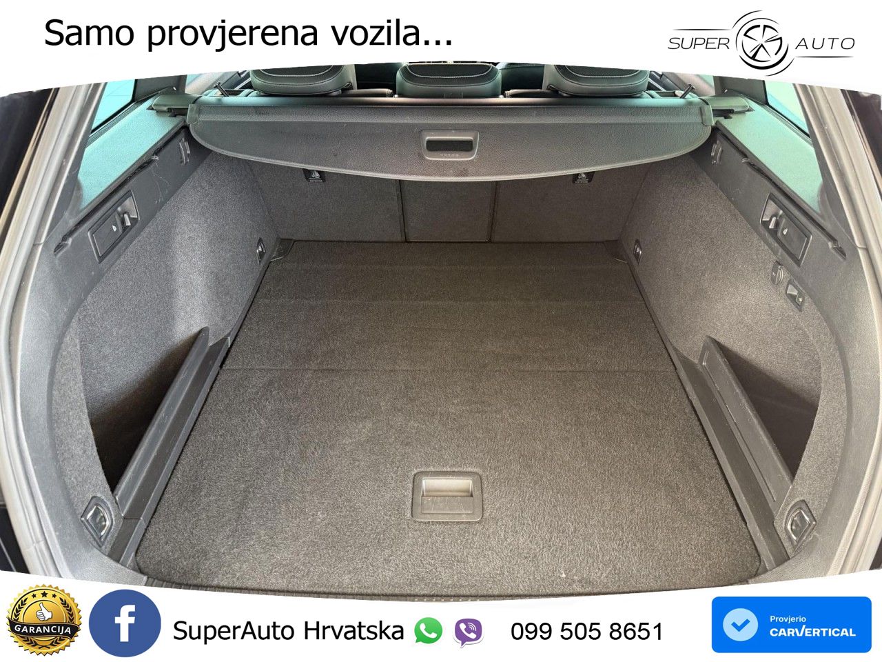 Volkswagen Passat Variant 2.0 TDI (200 KS) 4MOTION DSG R-Line LED+GR SJED+ACC