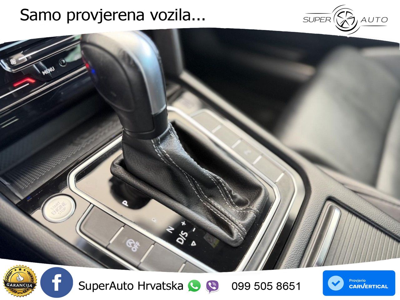 Volkswagen Passat Variant 2.0 TDI (200 KS) 4MOTION DSG R-Line LED+GR SJED+ACC
