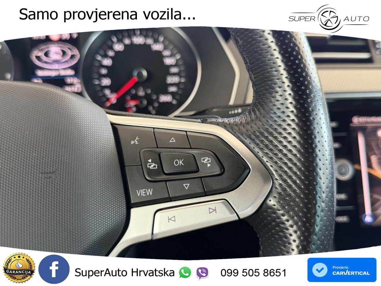 Volkswagen Passat Variant 2.0 TDI (200 KS) 4MOTION DSG R-Line LED+GR SJED+ACC