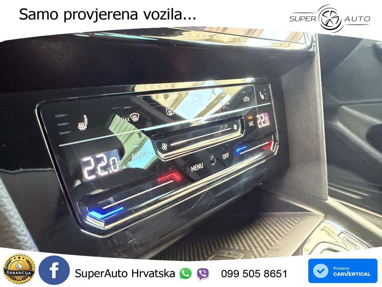 Volkswagen Passat Variant 2.0 TDI (200 KS) 4MOTION DSG R-Line LED+GR SJED+ACC