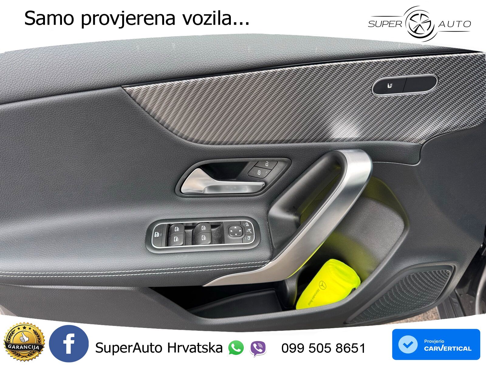 Mercedes-Benz A 200 7G-DCT