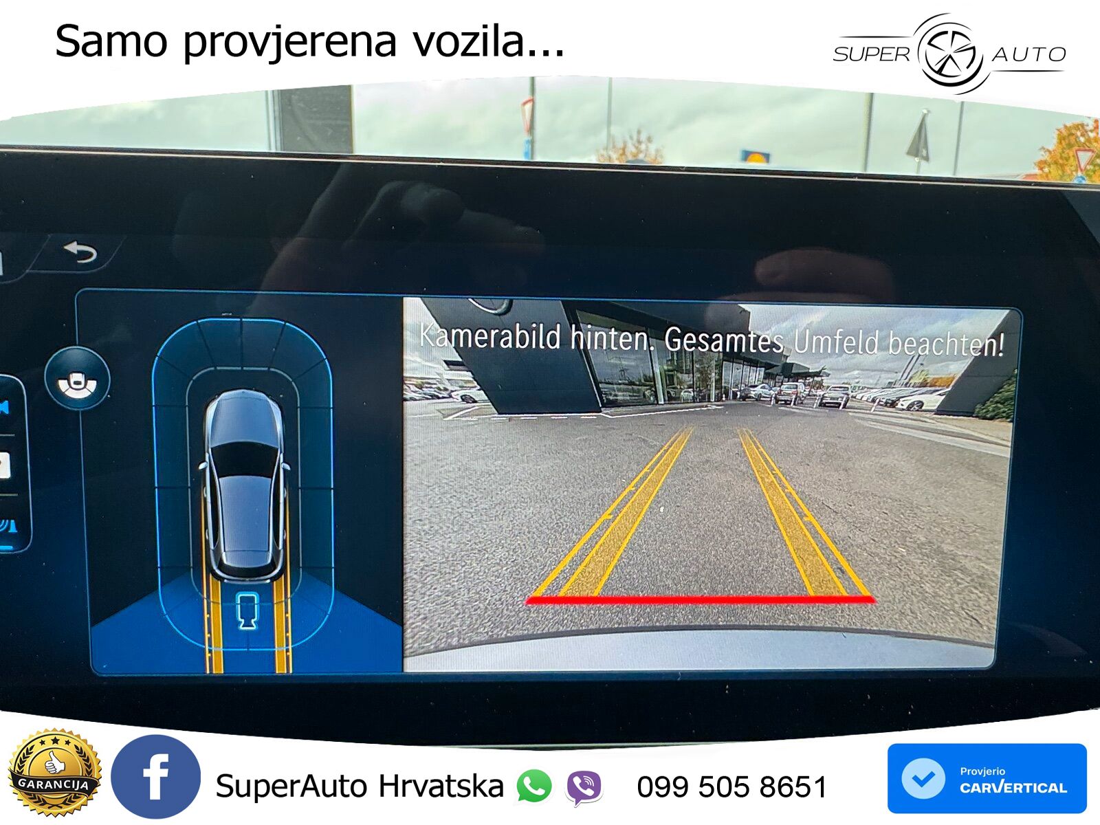 Mercedes-Benz A 200 7G-DCT