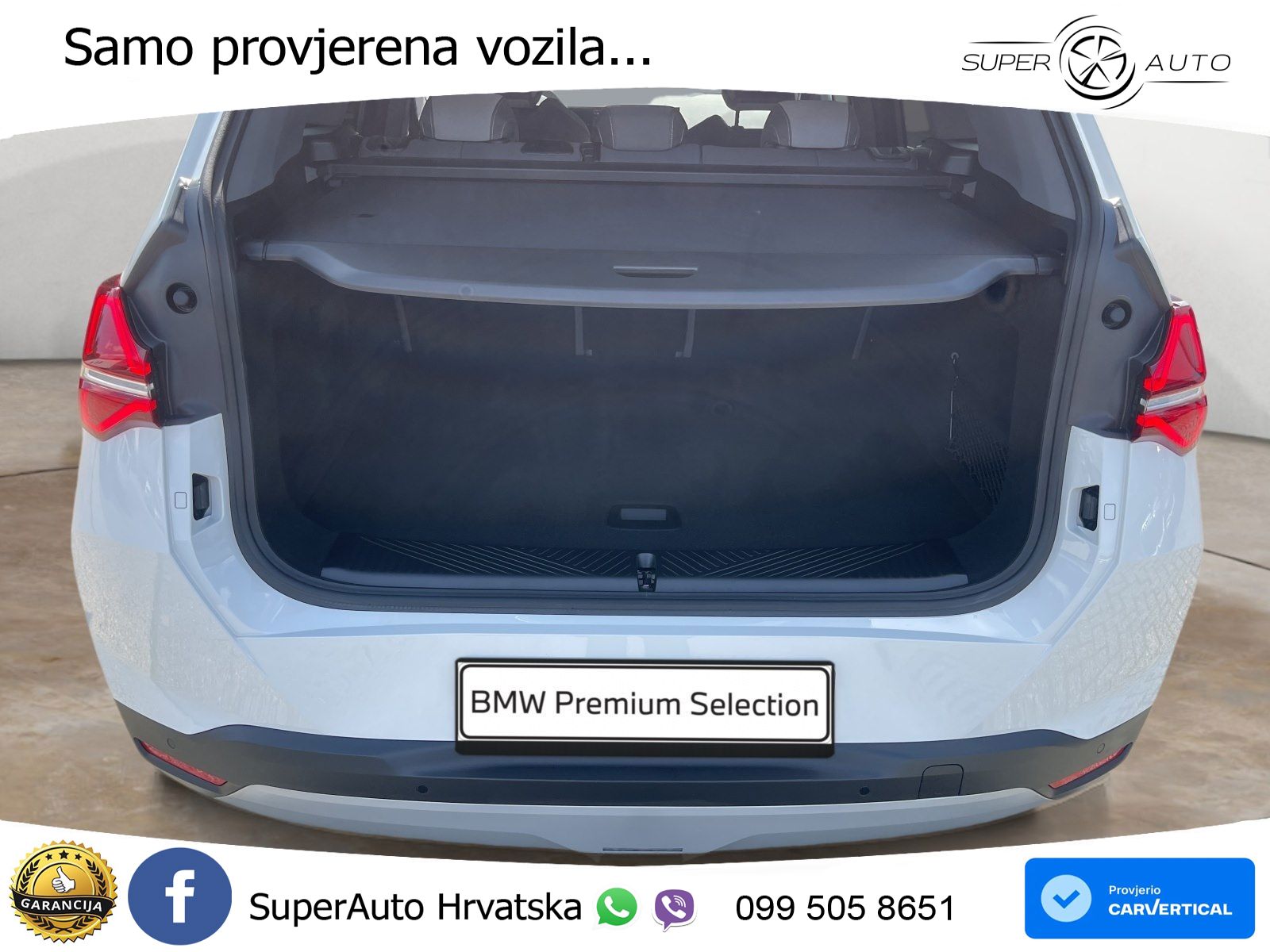 BMW X3 20 xDrive Steptronic