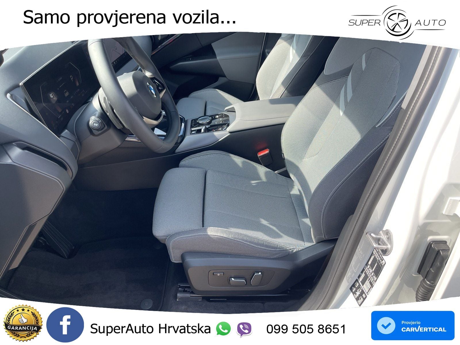 BMW X3 20 xDrive Steptronic