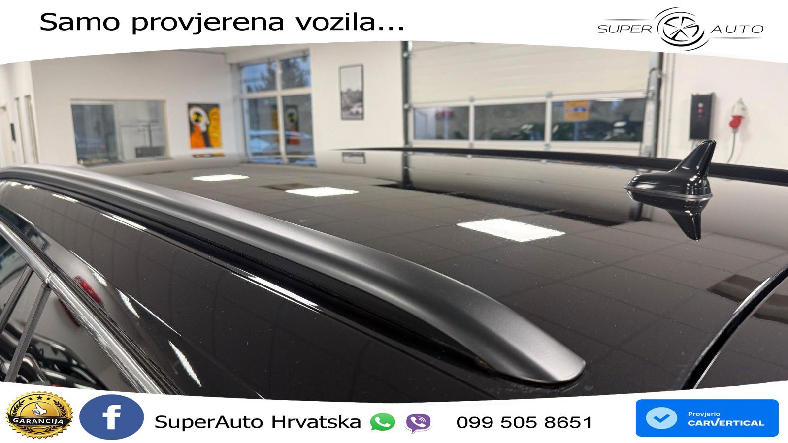 Volkswagen Passat Variant 2.0 TDI (150 KS) DSG Business LED+GR SJED+ACC