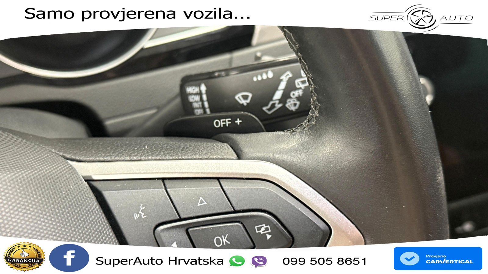 Volkswagen Passat Variant 2.0 TDI (150 KS) DSG Business LED+GR SJED+ACC