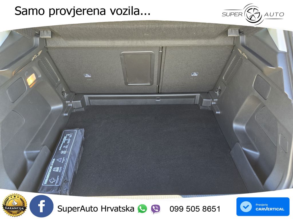 Opel Grandland 1.2i Turbo (130 KS) Automatic GS