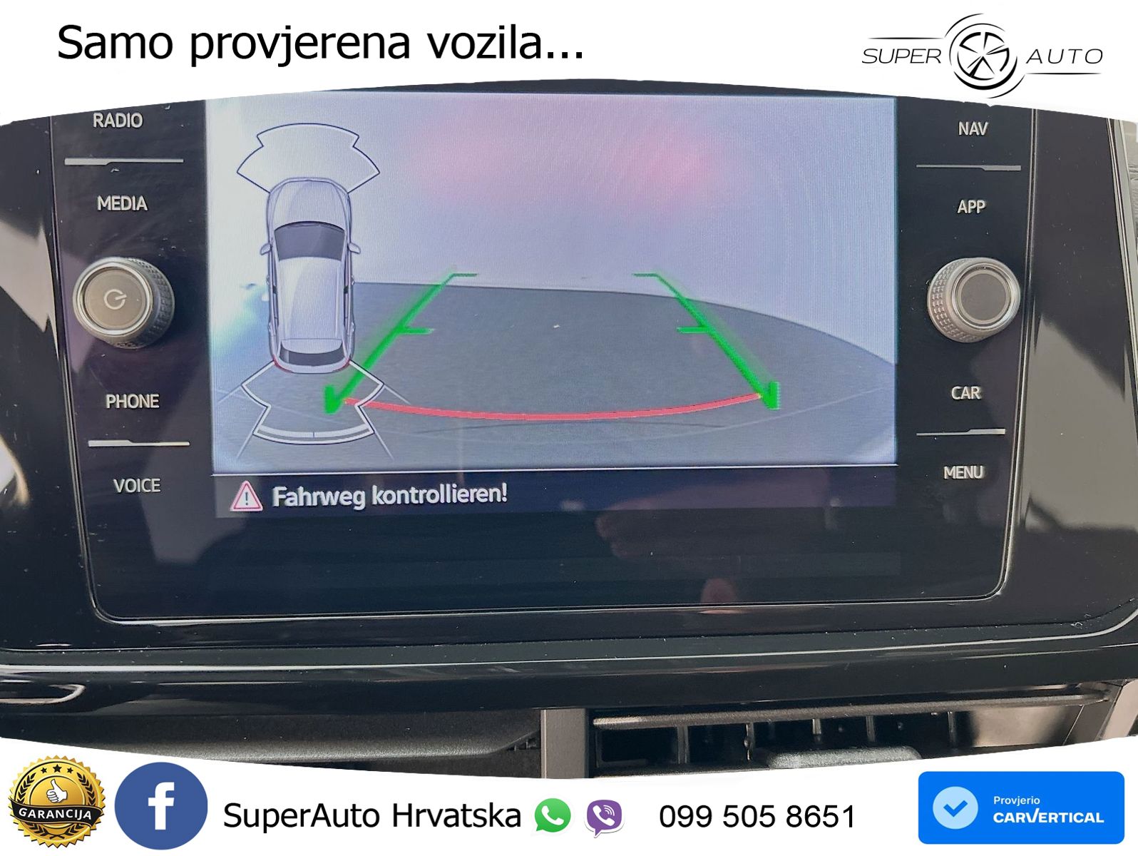 Volkswagen T-Roc 1.5 TSI (150 KS) DSG LED+GR SJED+ACC