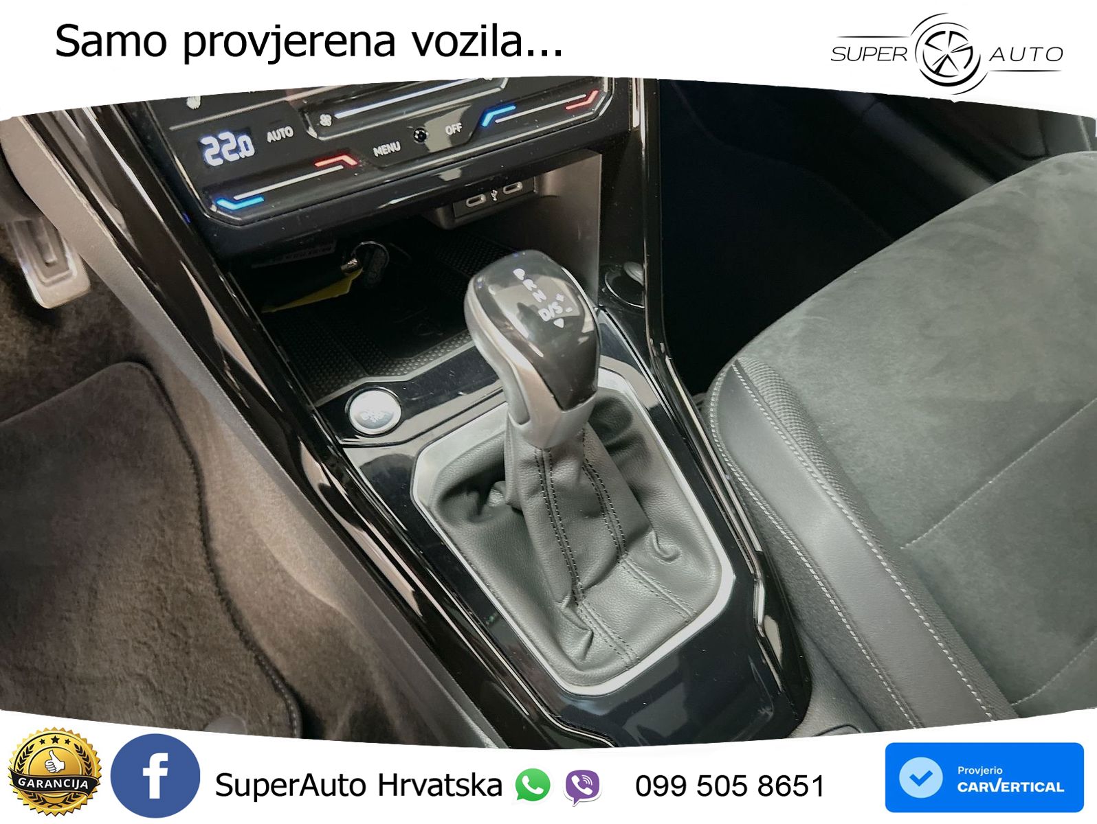 Volkswagen T-Roc 1.5 TSI (150 KS) DSG LED+GR SJED+ACC