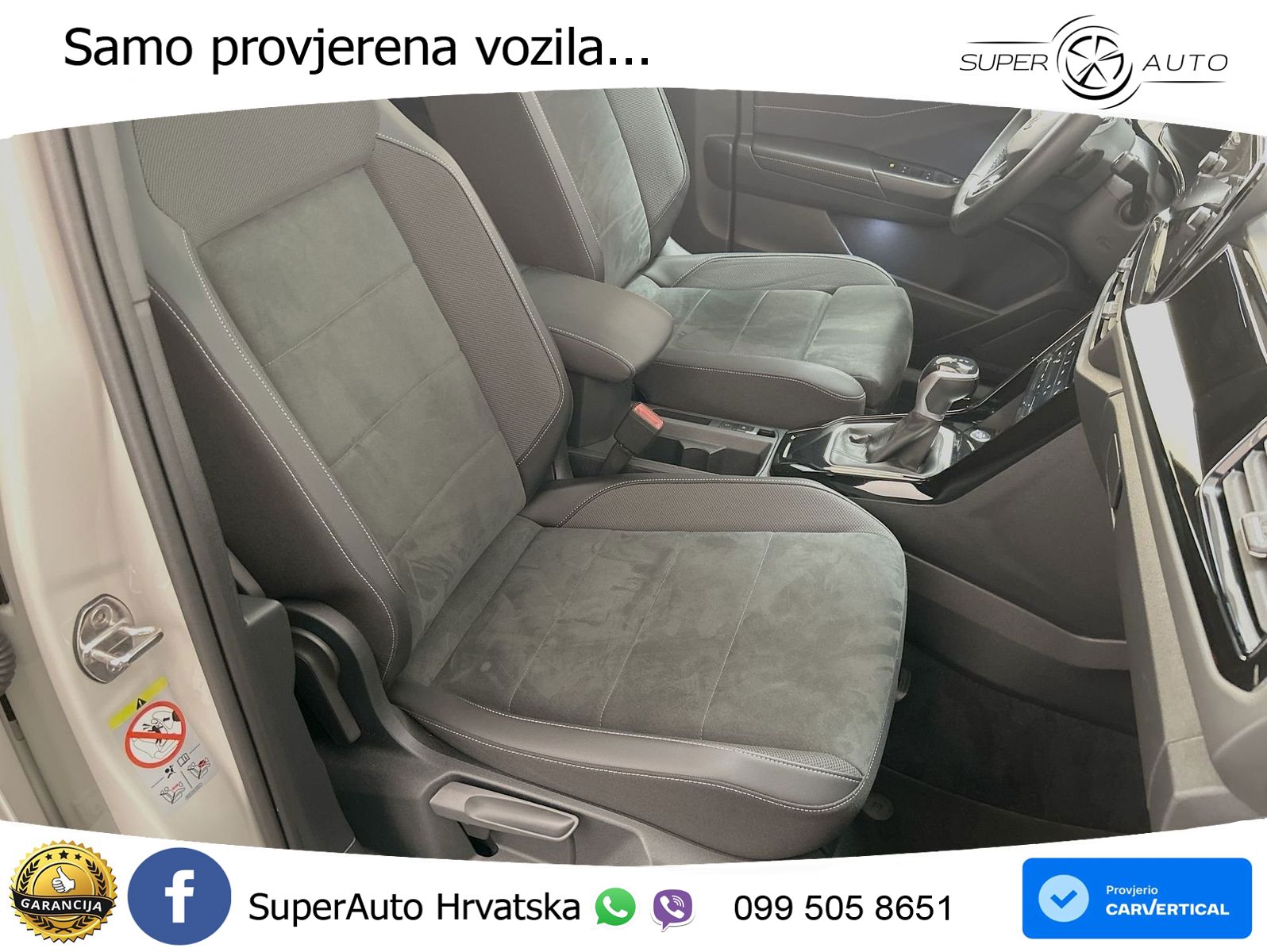 Volkswagen T-Roc 1.5 TSI (150 KS) DSG LED+GR SJED+ACC
