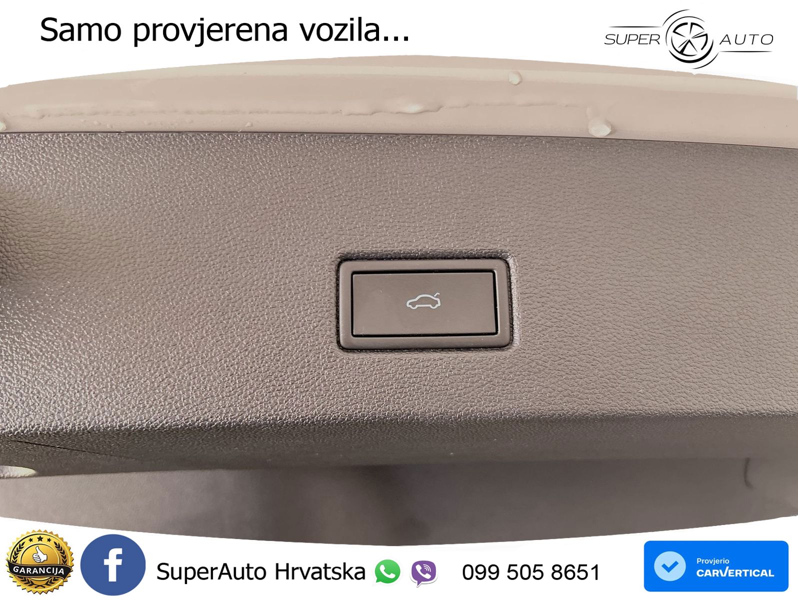 Volkswagen T-Roc 1.5 TSI (150 KS) DSG LED+GR SJED+ACC