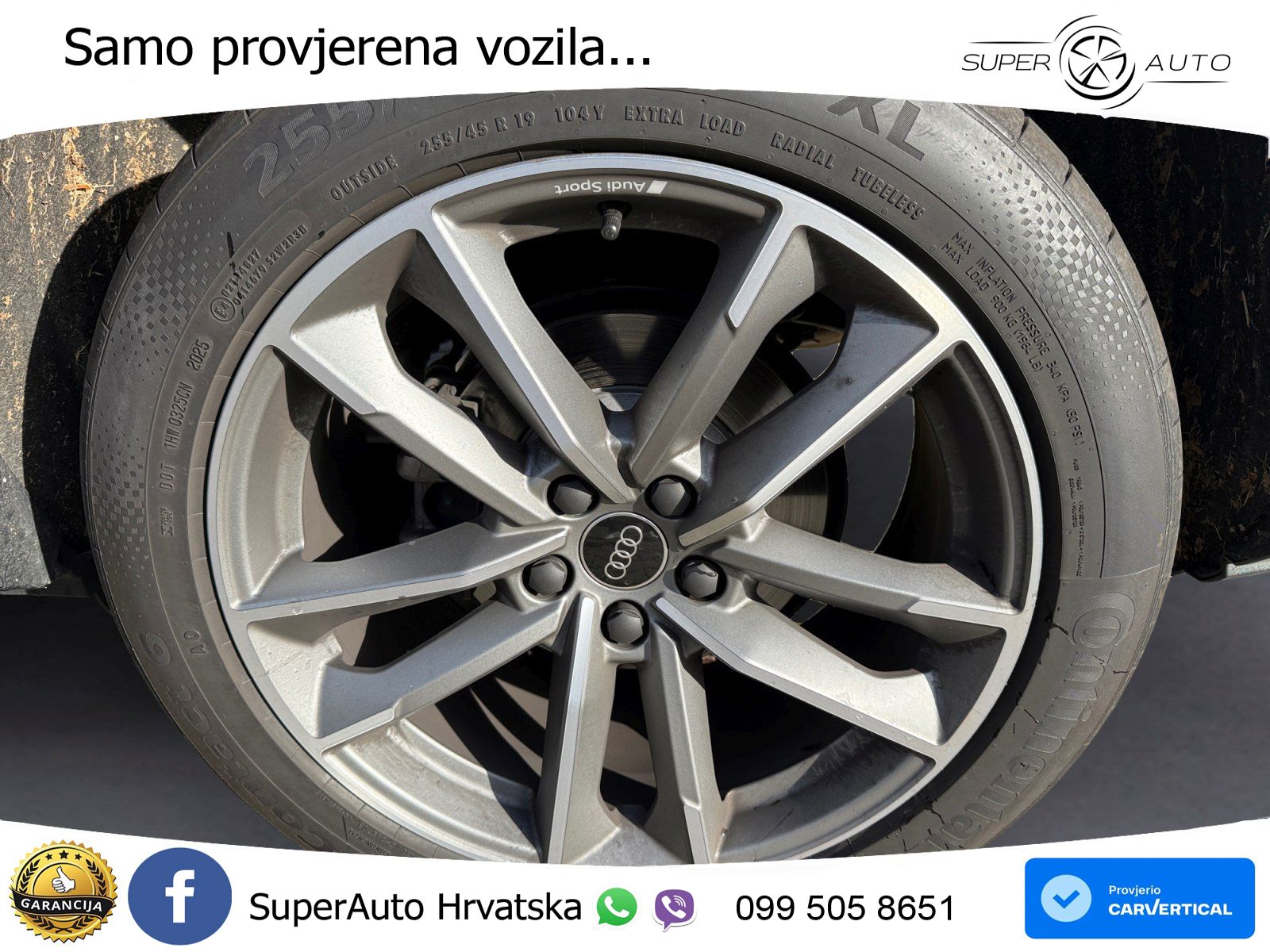 Audi Q3 35 TFSI (150 KS) S tronic S line