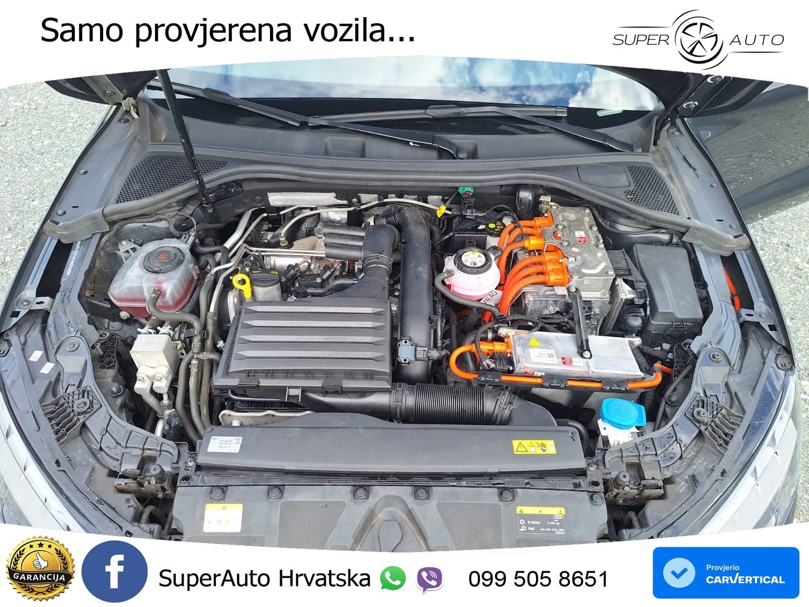 Audi A3 40 TFSIe (204 KS) S tronic LED+ACC