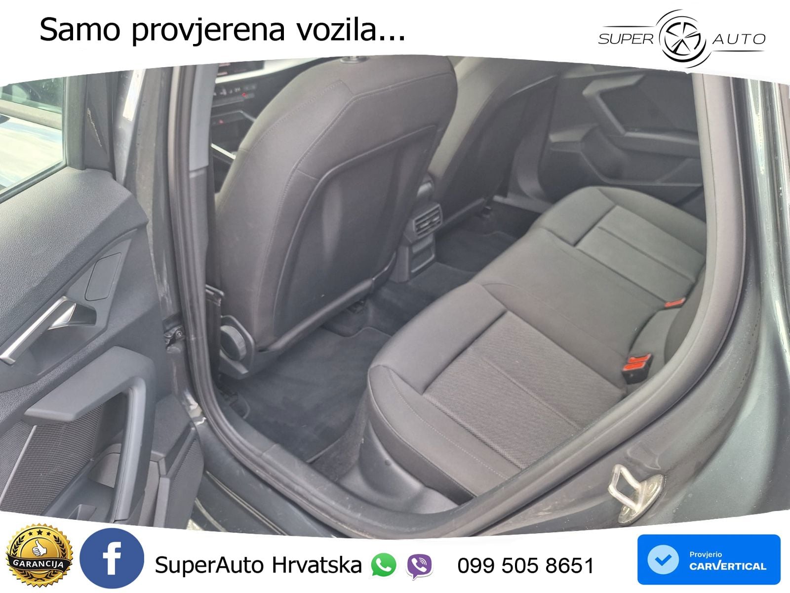 Audi A3 40 TFSIe (204 KS) S tronic LED+ACC