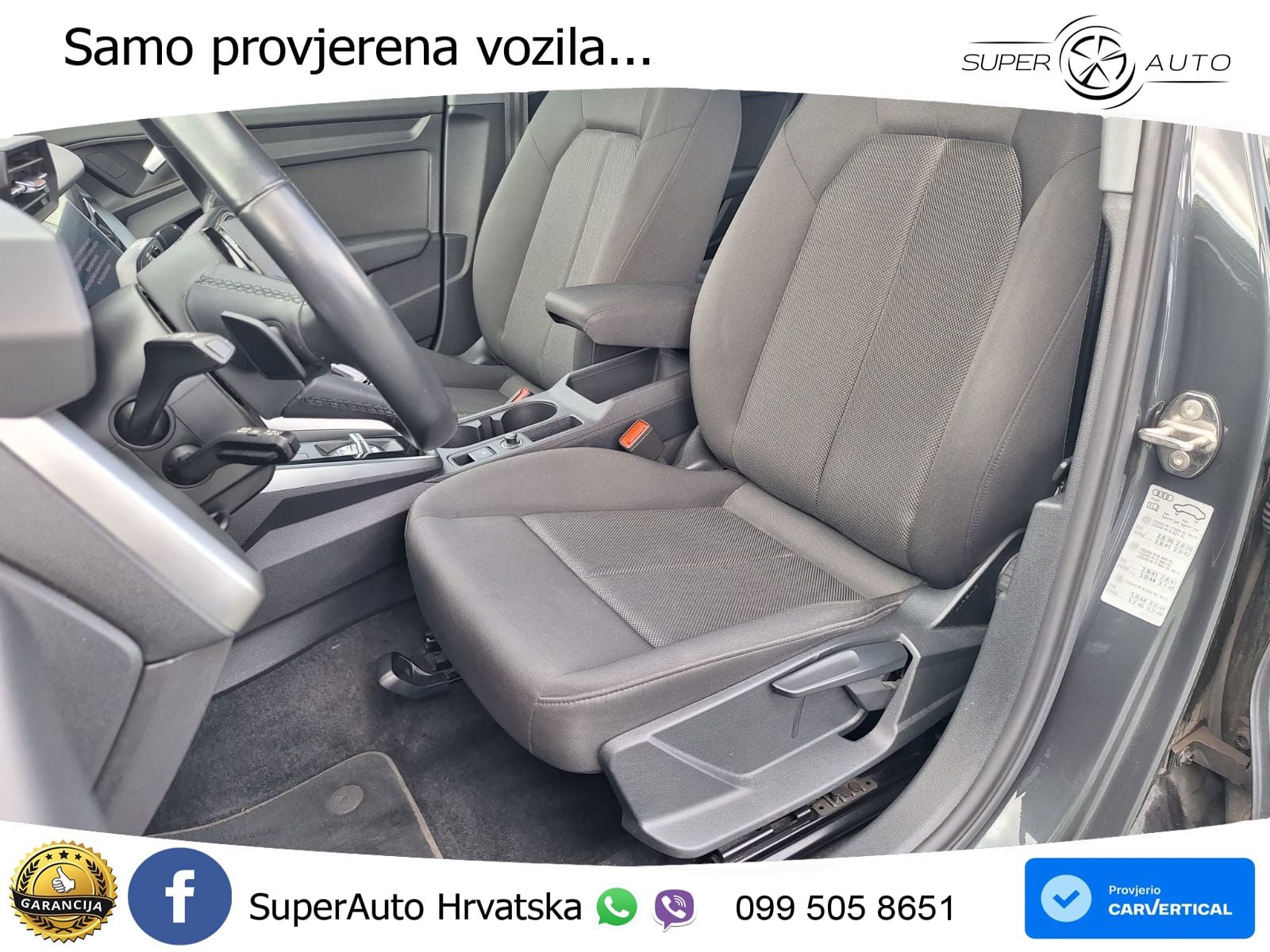 Audi A3 40 TFSIe (204 KS) S tronic LED+ACC