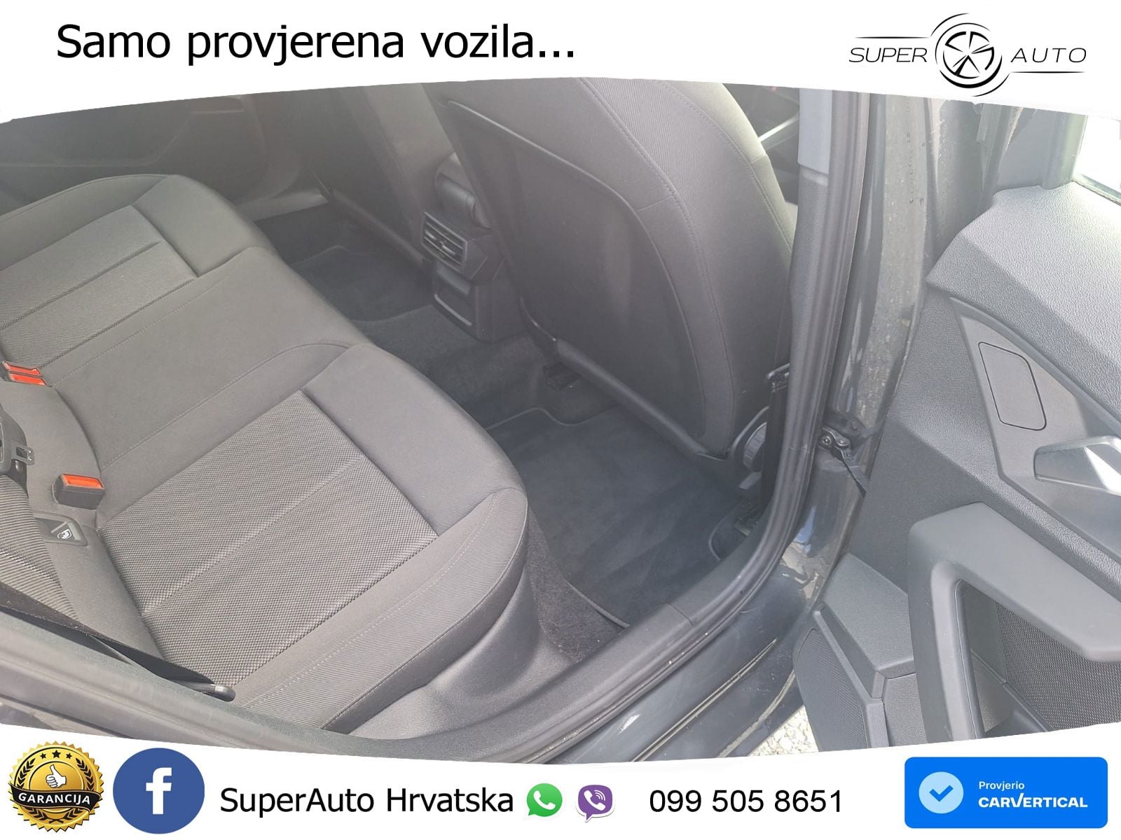 Audi A3 40 TFSIe (204 KS) S tronic LED+ACC