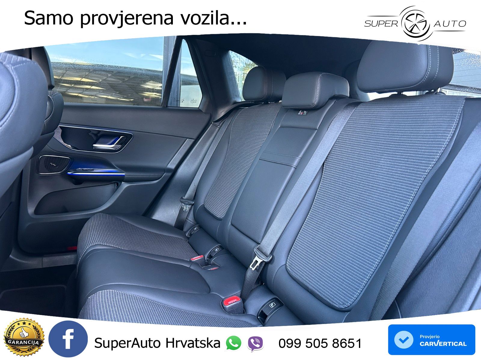 Mercedes GLC 220d (197 KS) 4MATIC 9G-TRONIC Avantgarde
