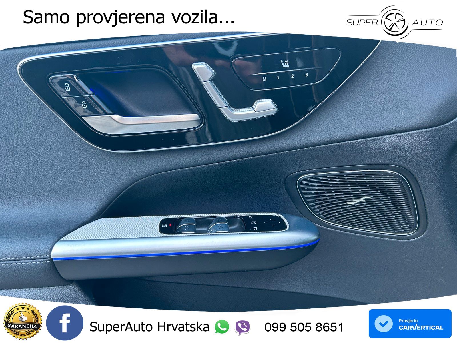 Mercedes GLC 220d (197 KS) 4MATIC 9G-TRONIC Avantgarde