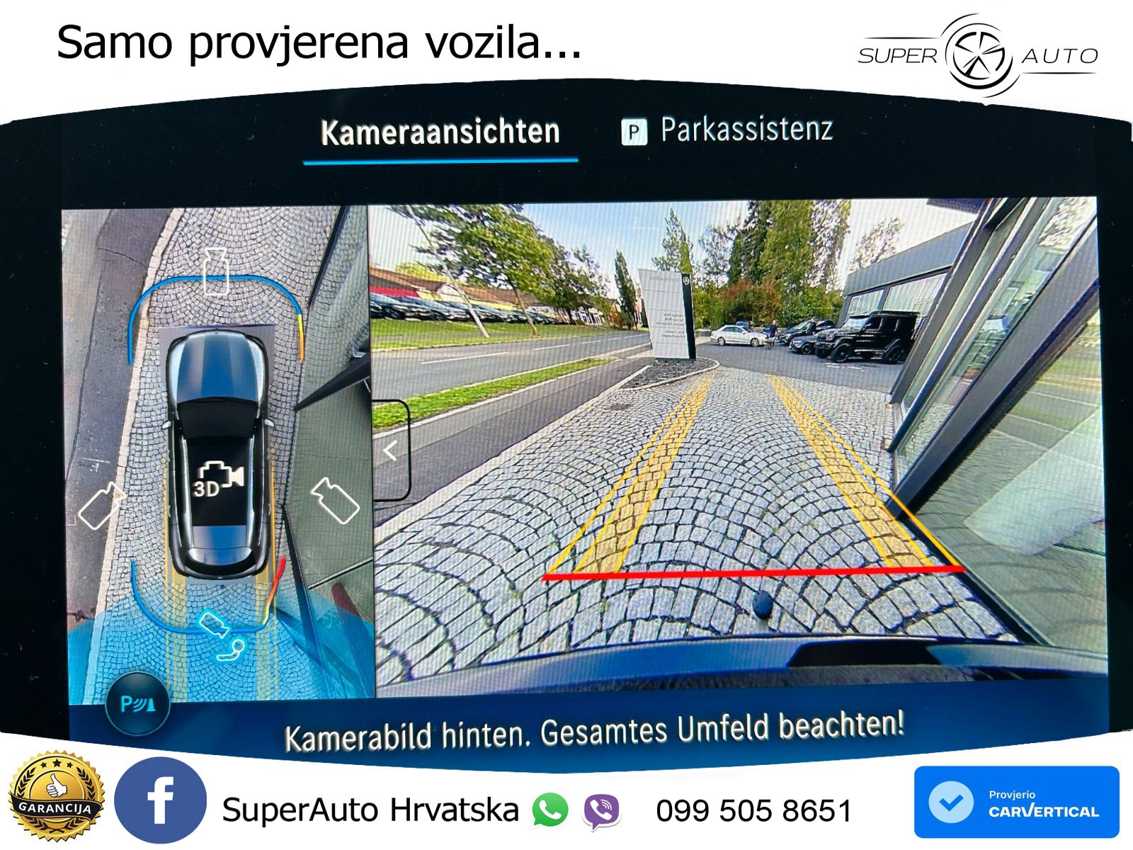Mercedes GLC 220d (197 KS) 4MATIC 9G-TRONIC Avantgarde