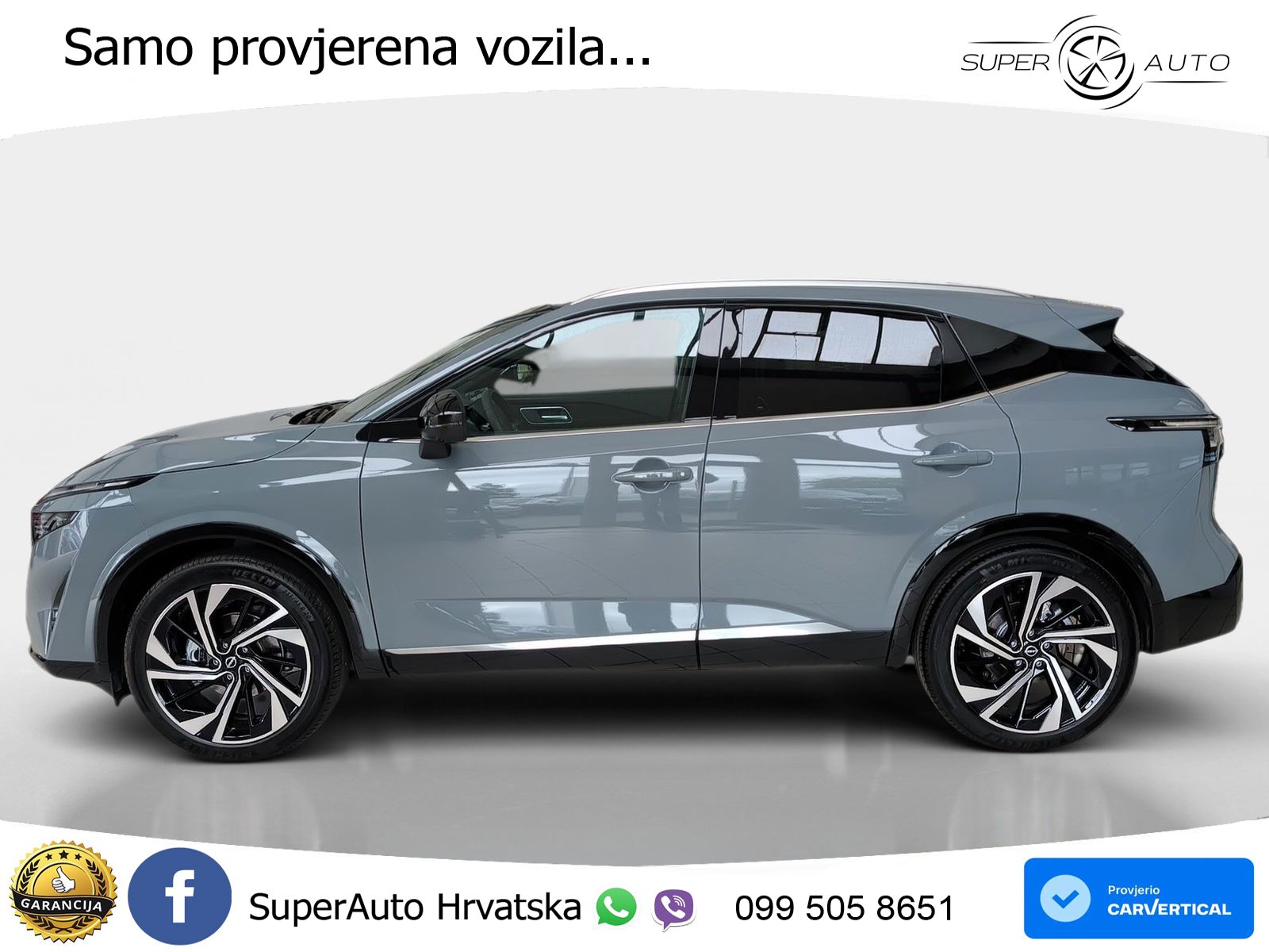 Nissan Qashqai 1.3 DIG-T (158 KS) 4x4 Xtronic Tekna LED+GR SJED+ACC