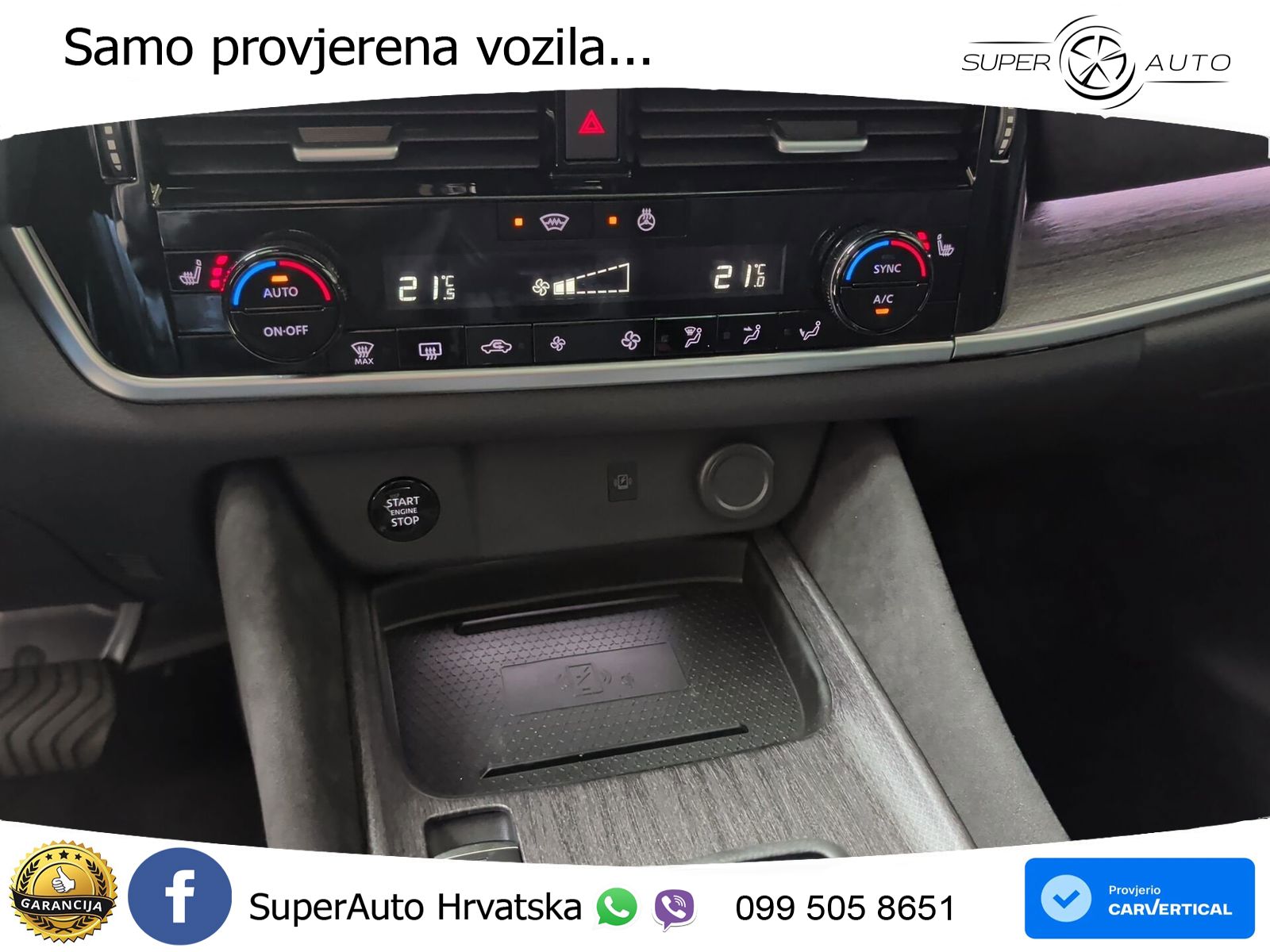 Nissan Qashqai 1.3 DIG-T (158 KS) 4x4 Xtronic Tekna LED+GR SJED+ACC