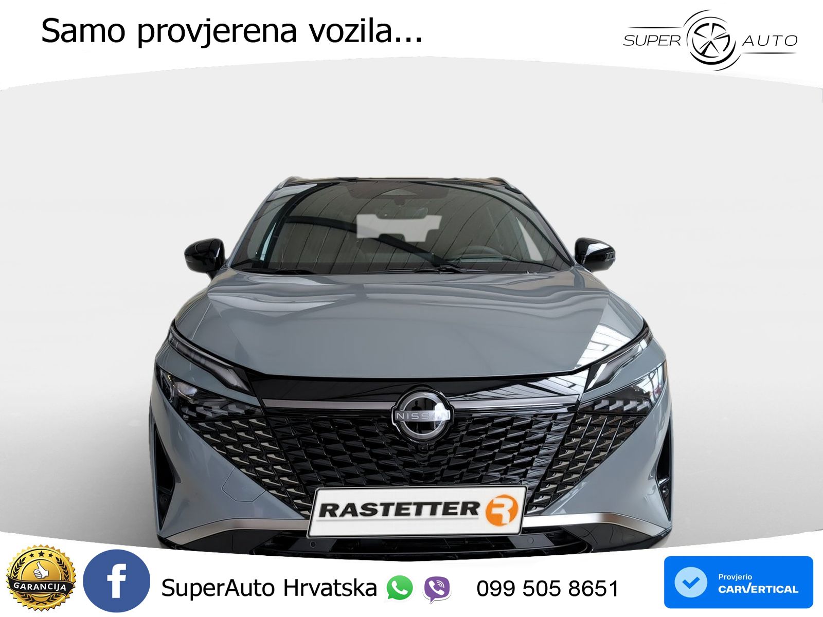 Nissan Qashqai 1.3 DIG-T (158 KS) 4x4 Xtronic Tekna LED+GR SJED+ACC
