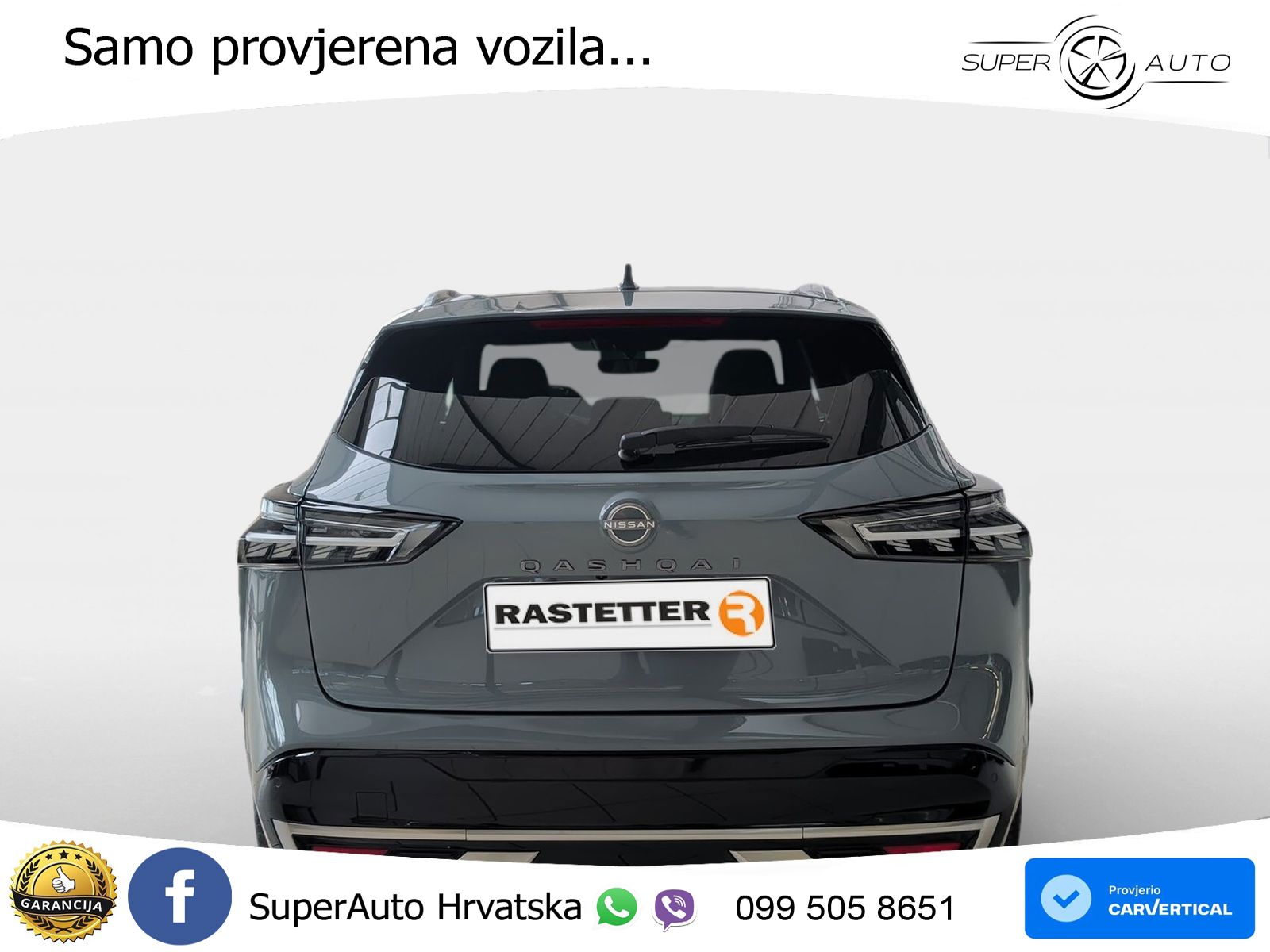 Nissan Qashqai 1.3 DIG-T (158 KS) 4x4 Xtronic Tekna LED+GR SJED+ACC