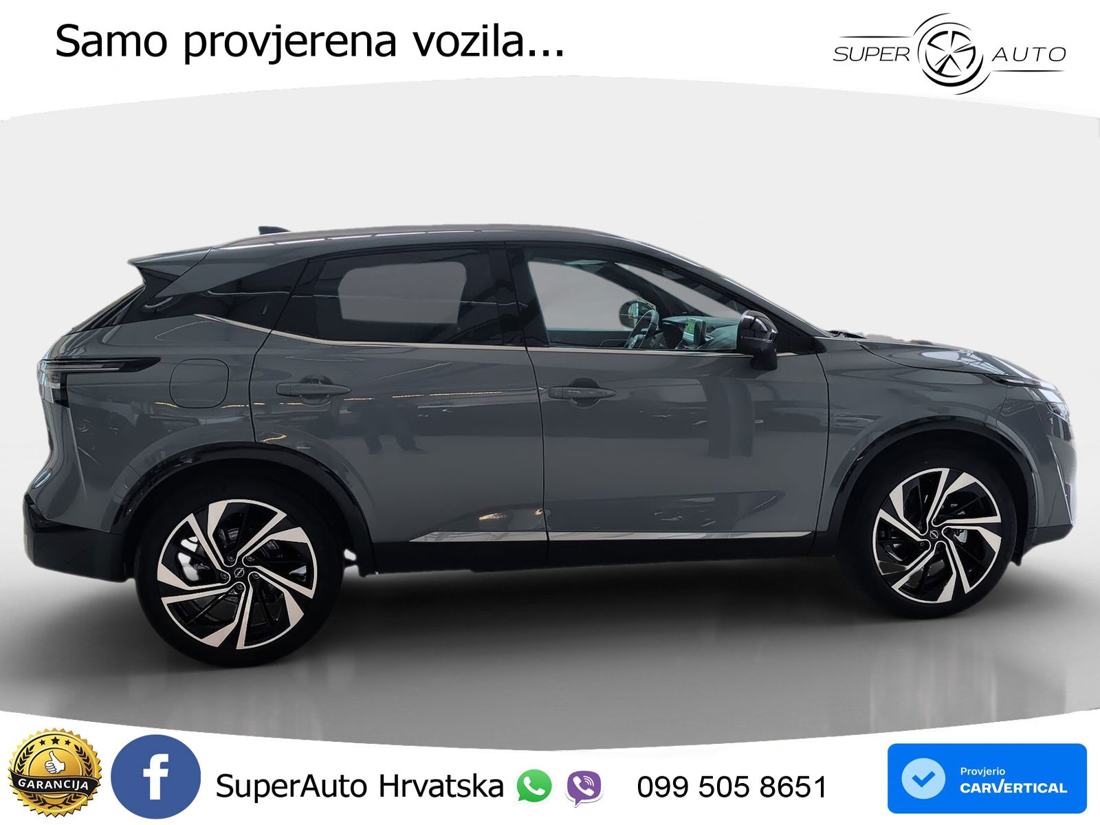 Nissan Qashqai 1.3 DIG-T (158 KS) 4x4 Xtronic Tekna LED+GR SJED+ACC
