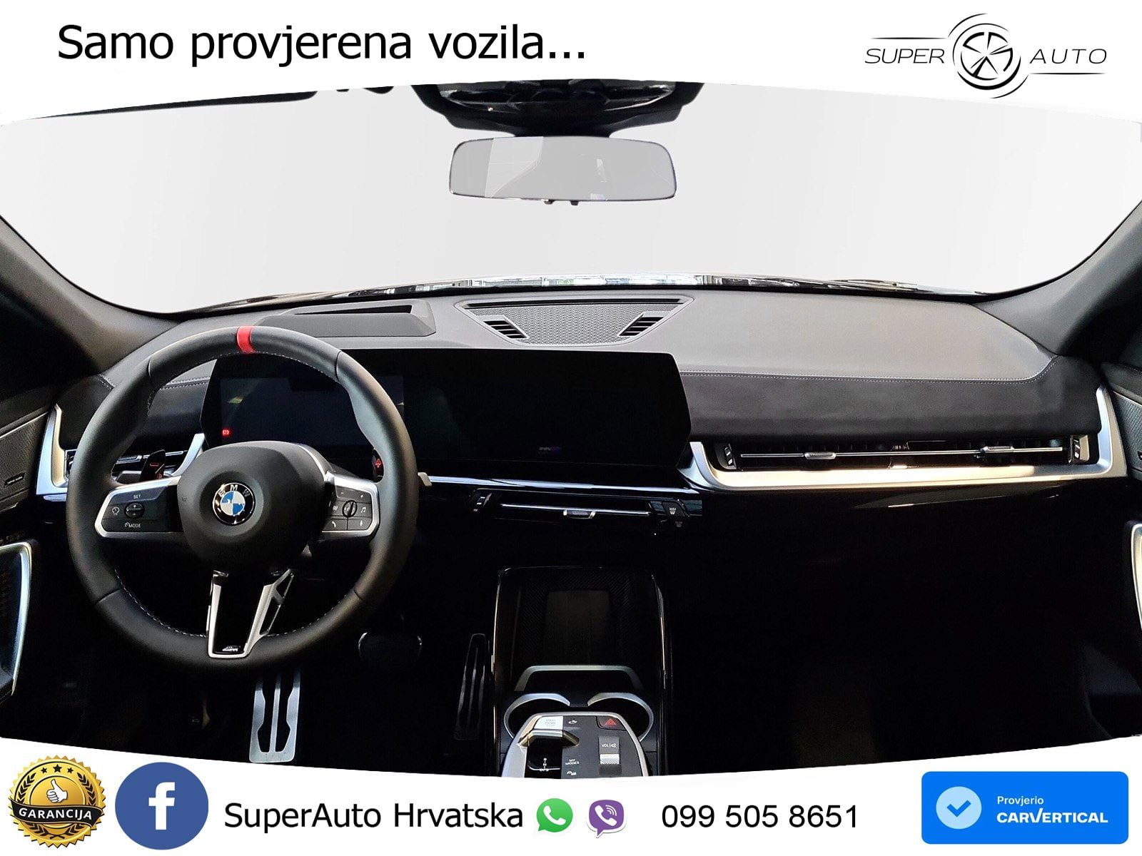BMW X2 M35i xDrive Steptronic LED+GR SJED+ACC