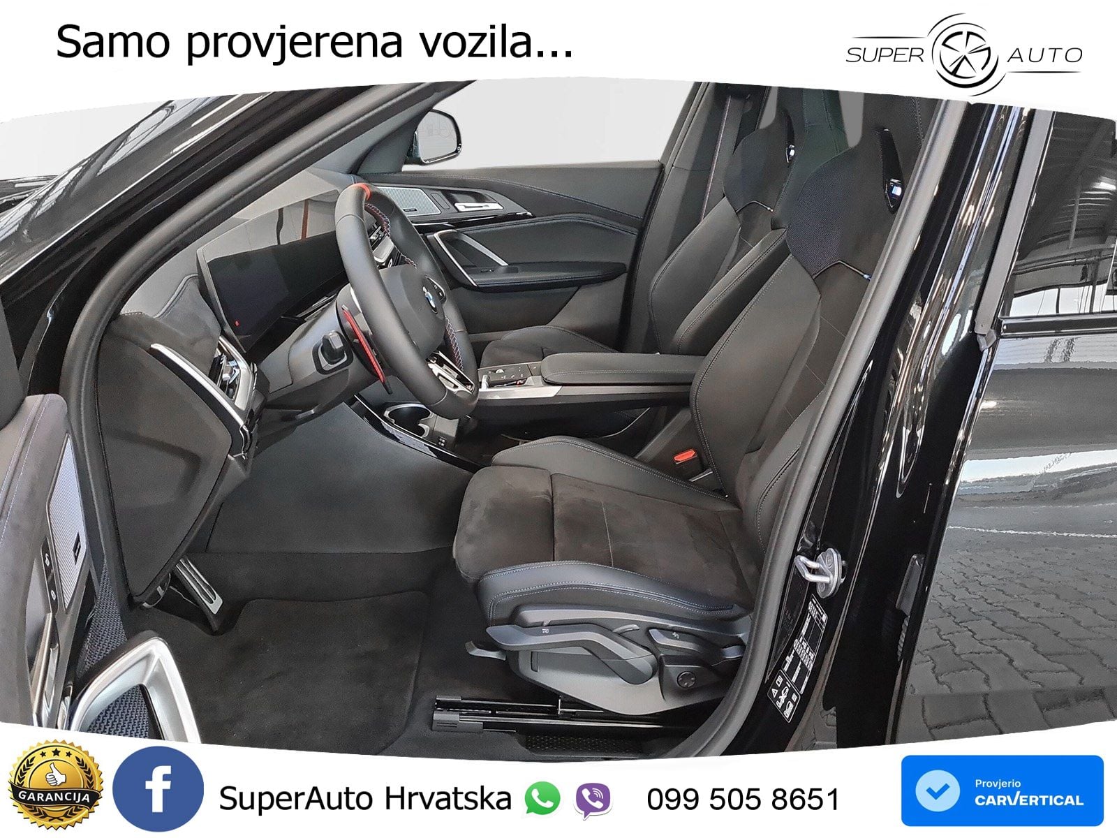 BMW X2 M35i xDrive Steptronic LED+GR SJED+ACC