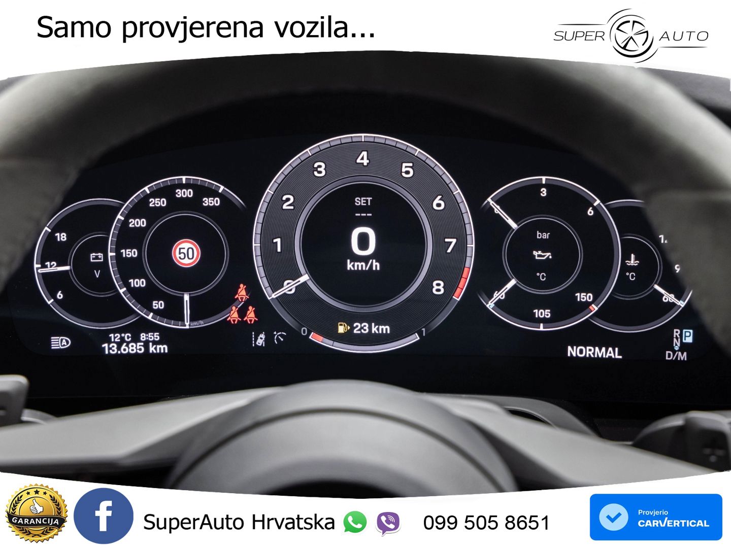 Porsche 911 Carrera GTS 3.0 (480 KS) PDK