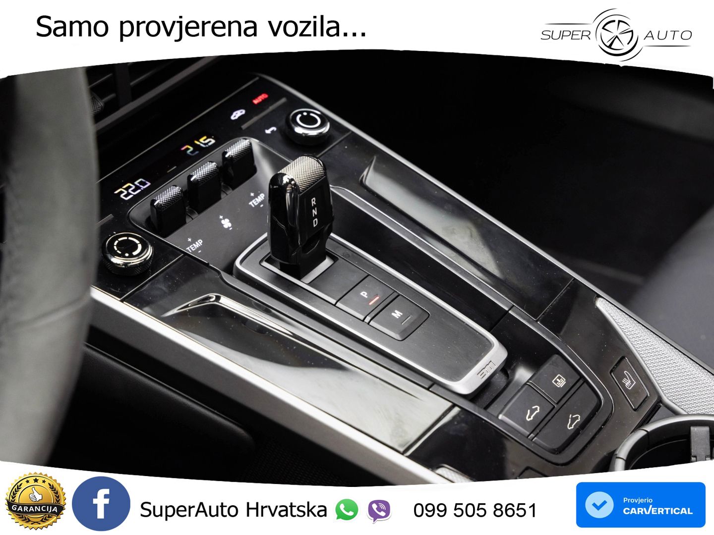 Porsche 911 Carrera GTS 3.0 (480 KS) PDK