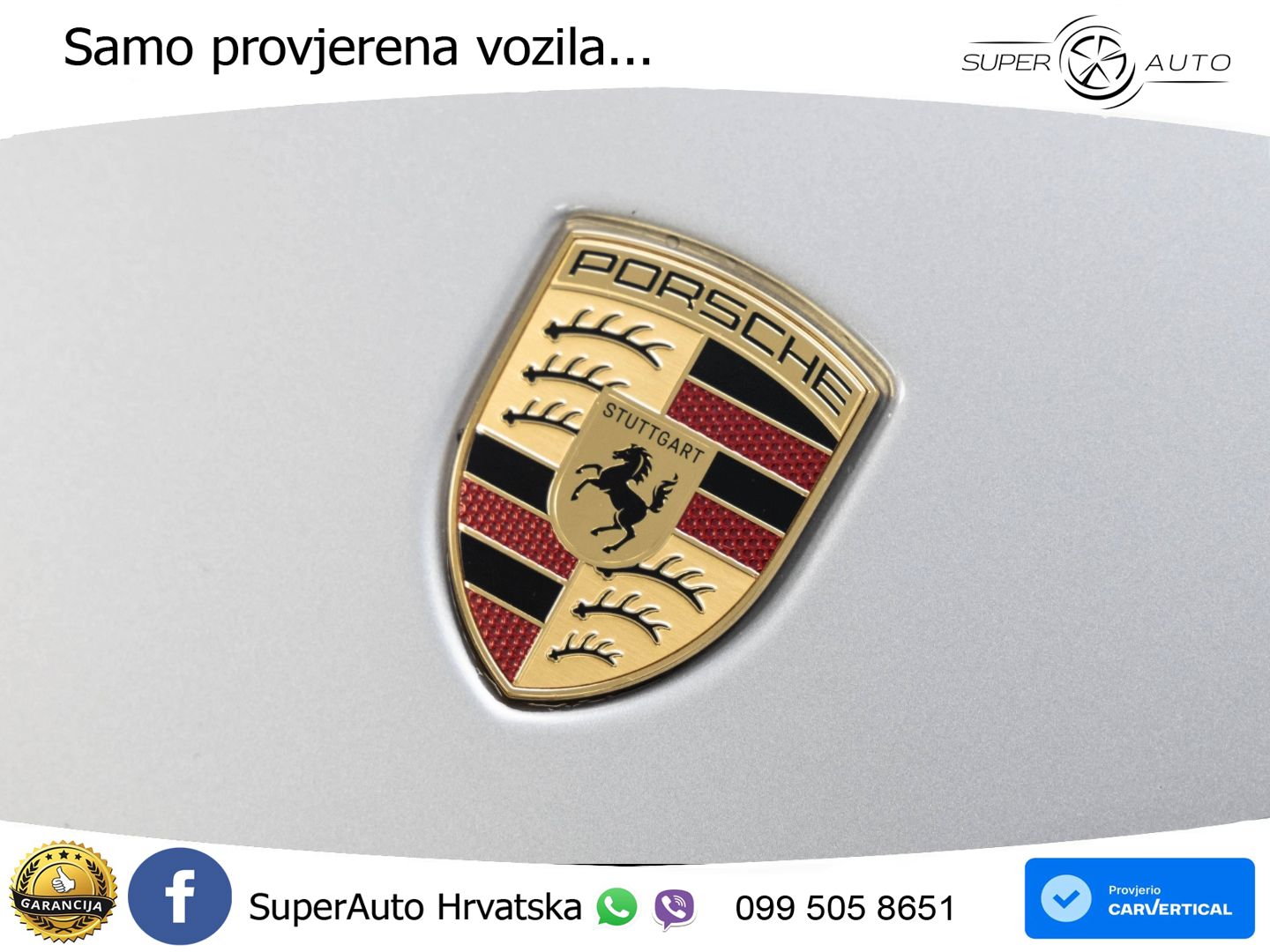 Porsche 911 Carrera GTS 3.0 (480 KS) PDK