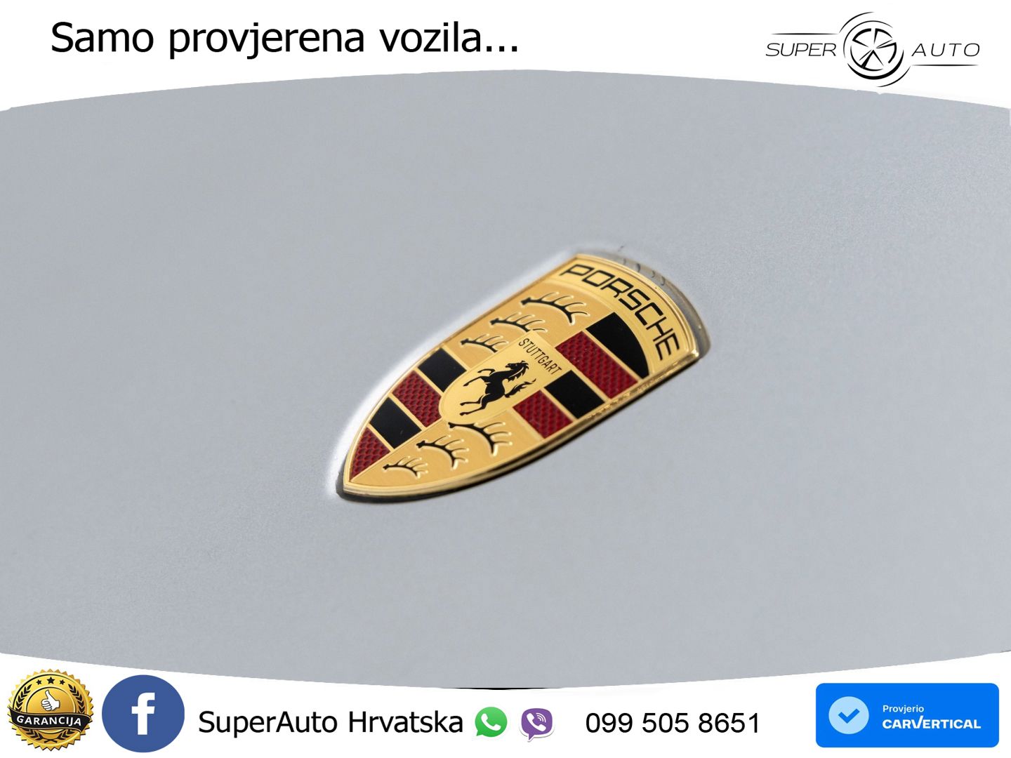 Porsche 911 Carrera GTS 3.0 (480 KS) PDK