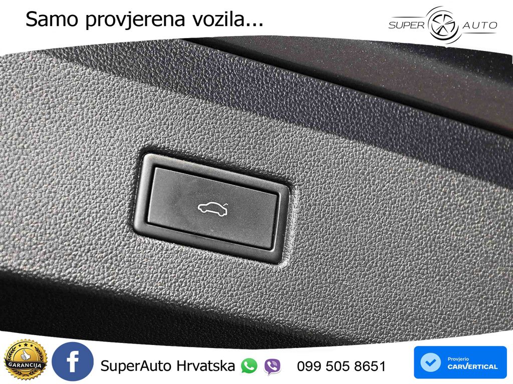 Volkswagen T-Roc I 1.5 TSI (150 KS) DSG MATRIX+GR SJED+KAM