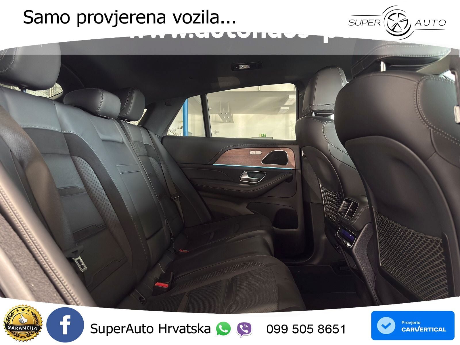 Mercedes AMG GLE Coupe 53 (435 KS) EQ Boost 4MATIC+ AMG SPEEDSHIFT TCT 9G ZRAČNI+ACC+4xGR SJED+KAM