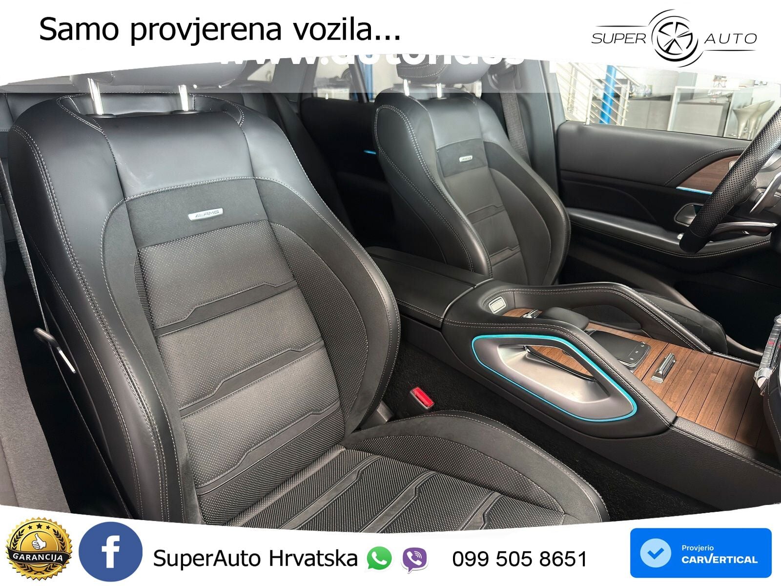Mercedes AMG GLE Coupe 53 (435 KS) EQ Boost 4MATIC+ AMG SPEEDSHIFT TCT 9G ZRAČNI+ACC+4xGR SJED+KAM