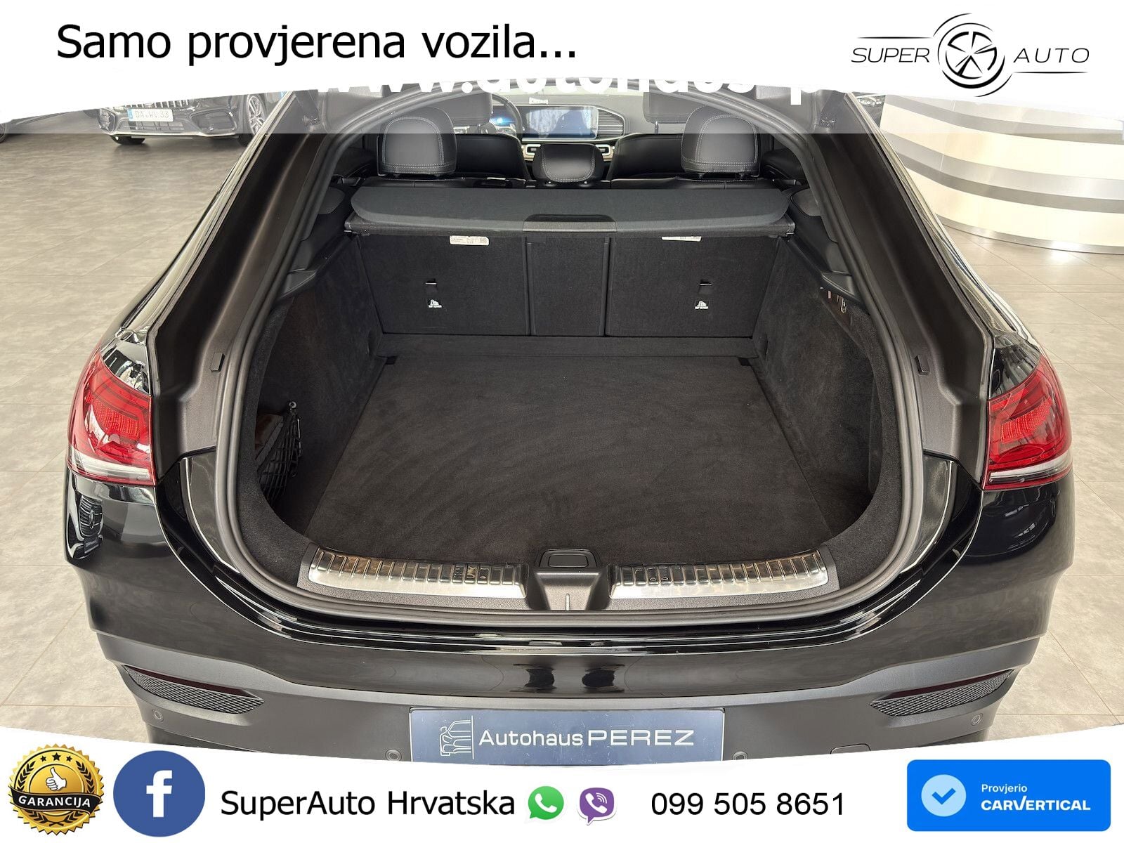 Mercedes AMG GLE Coupe 53 (435 KS) EQ Boost 4MATIC+ AMG SPEEDSHIFT TCT 9G ZRAČNI+ACC+4xGR SJED+KAM
