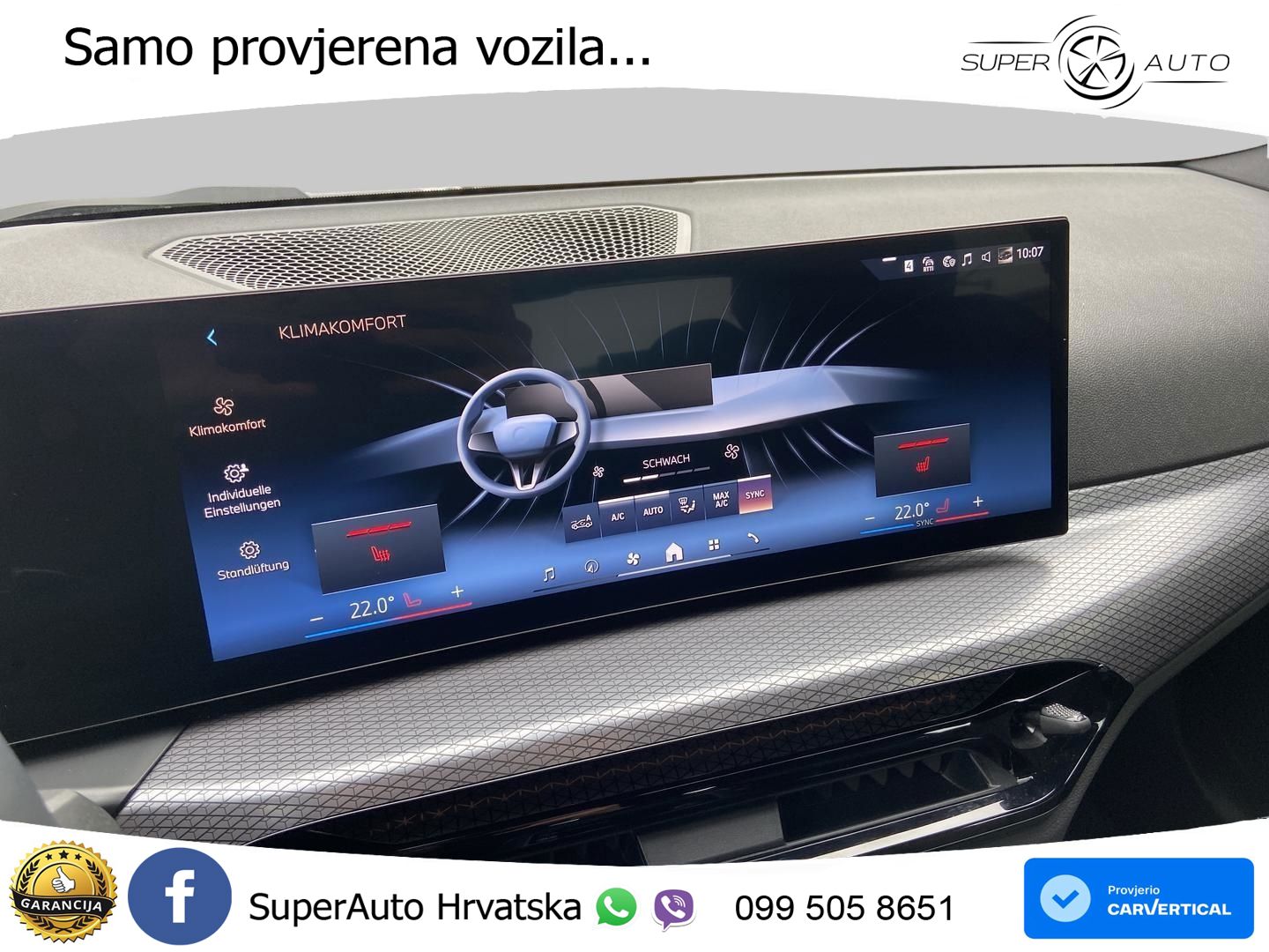 BMW 320i (184 KS) xDrive Steptronic M Sport LED+GR SJED+ACC