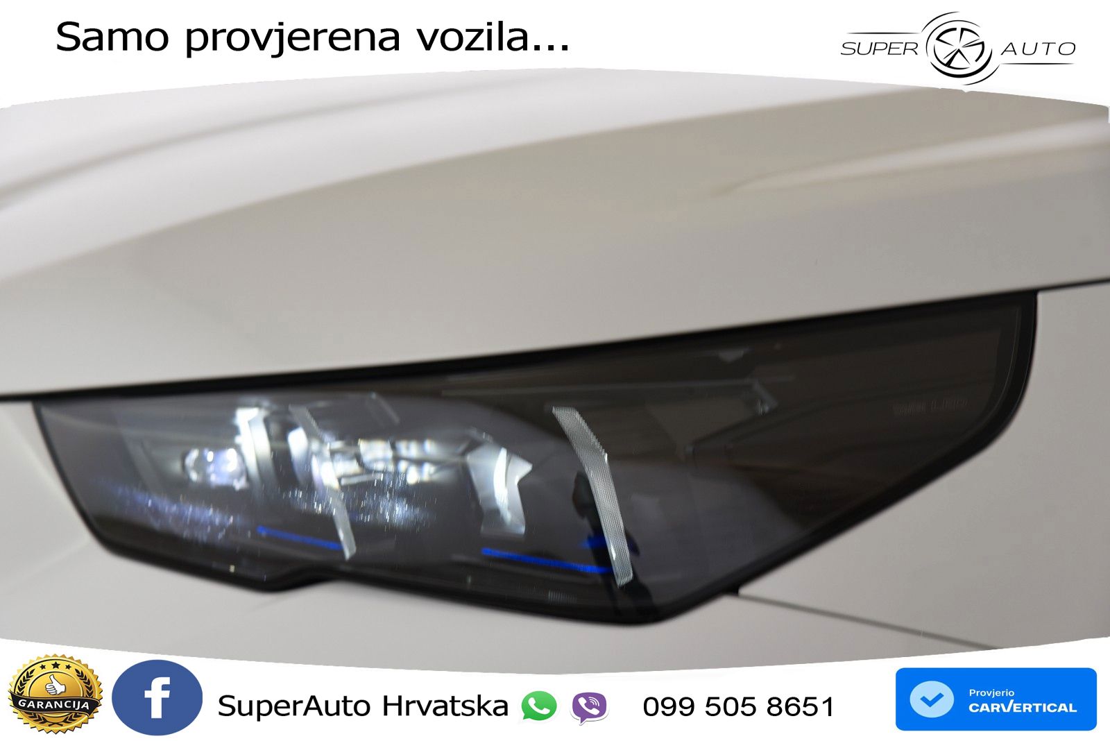 BMW 520d Touring (197 KS) xDrive Steptronic M Sport LED+GR SJED+ACC