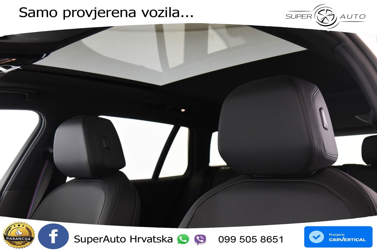 BMW 520d Touring (197 KS) xDrive Steptronic M Sport LED+GR SJED+ACC