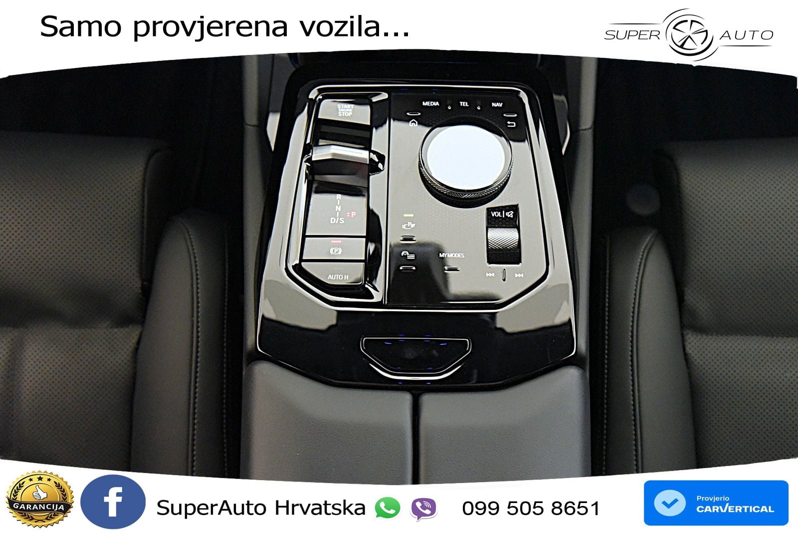 BMW 520d Touring (197 KS) xDrive Steptronic M Sport LED+GR SJED+ACC
