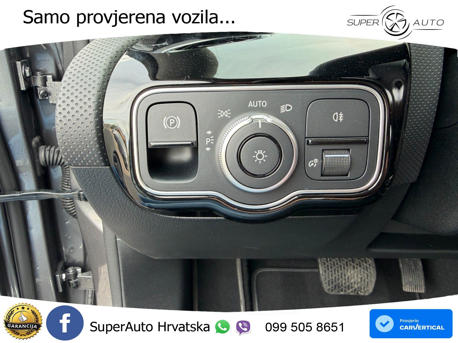 Mercedes-Benz A 200 7G-DCT