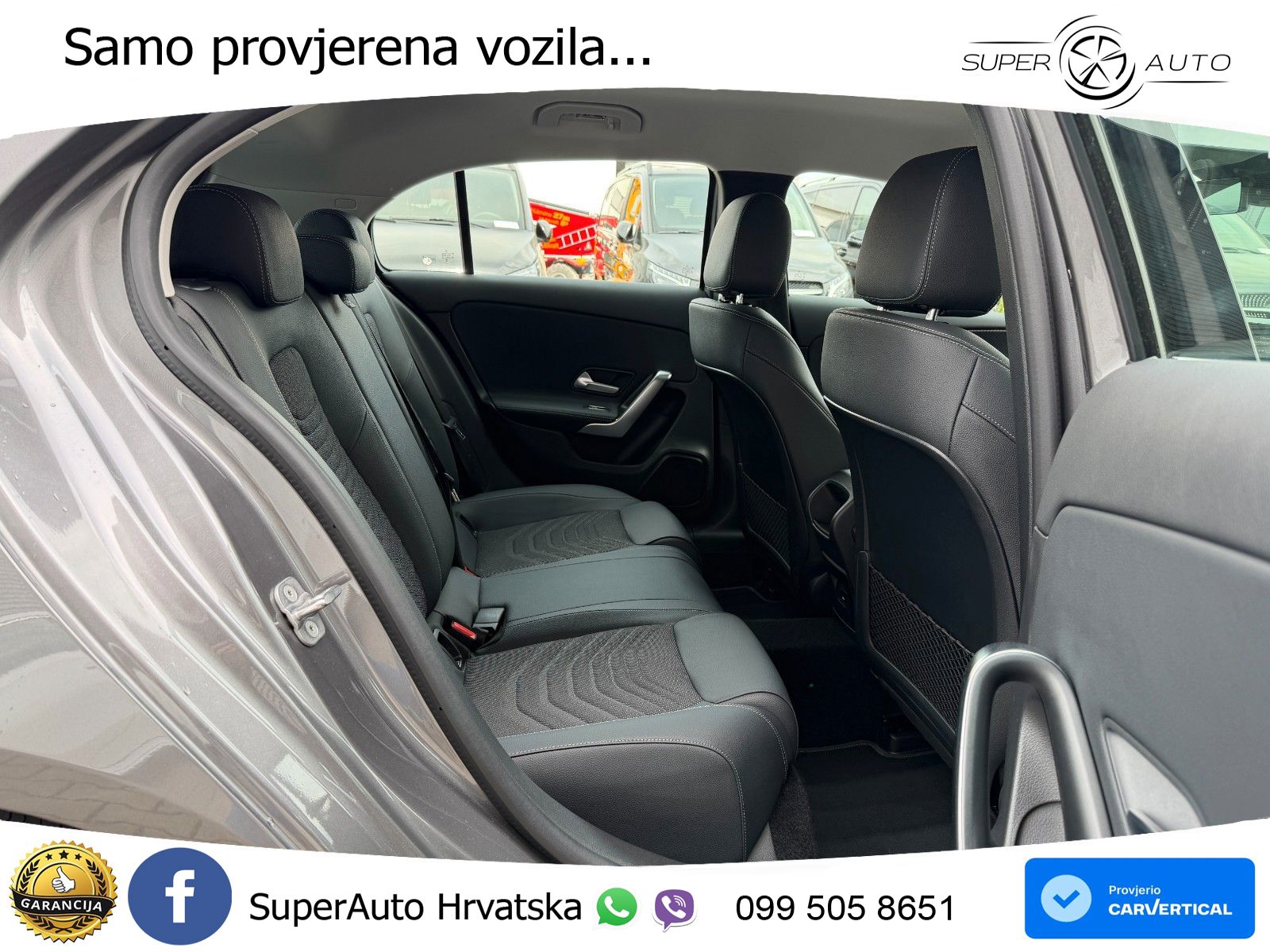Mercedes-Benz A 200 7G-DCT